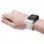 Unotec Soporte para Airpods Blanco para Apple Watch
