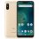 Xiaomi Mi A2 Lite 4/32GB 4G Dual Sim Dorado Libre