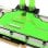 EKWB EK-CryoFuel Solid Neon Green 1000ml