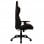Chaise de jeu Thunderx3 BC3 rouge