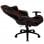 Chaise de jeu Thunderx3 BC3 rouge