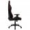 Chaise de jeu Thunderx3 BC5 rouge