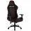 Chaise de jeu Thunderx3 BC5 rouge