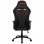 Chaise de jeu Thunderx3 BC5 rouge