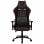 Chaise de jeu Thunderx3 BC5 rouge