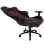 Chaise de jeu Thunderx3 BC5 rouge