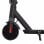 Ecogyro GScooter S6 Patinete Eléctrico Negro