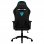 Cadeira Thunderx3 BC5 Gaming Azul