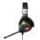 Auriculares ASUS ROG Delta Gaming con cable USB-C Multiplattform RGB Schwarz