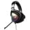 Auriculares ASUS ROG Delta Gaming con cable USB-C Multiplattform RGB Schwarz