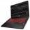 ASUS TUF Gaming FX705GE-EW103T Intel Core i7-8750H/16GB/1TB+256GB SSD/GTX1050Ti/17.3"