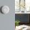 Nest Thermostat E termostato WLAN Bianco