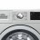 Bosch WAT2867XES Lavadora de Carga Frontal 8Kg A+++ Acero Inoxidable