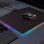 Corsair MM800 RGB Polaris Cloth Edition Gaming-Mauspad