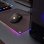 Corsair MM800 RGB Polaris Cloth Edition Gaming-Mauspad