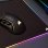 Corsair MM800 RGB Polaris Cloth Edition Gaming-Mauspad