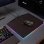 Corsair MM800 RGB Polaris Cloth Edition Gaming-Mauspad