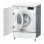 Bosch WIW24300ES Lavadora de Carga Frontal Integrable 8Kg A+++