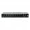 Digitus DN-95323 Switch 8 Portas 10/100 PoE VLAN + 1x UpLink