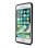 Coque Magnétique Unotec Avec Verre Trempé Noir Pour iPhone 6/6s
