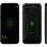 Xiaomi Black Shark 6GB/64GB Negro Libre