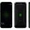 Xiaomi Black Shark 8GB/128GB Negro Libre