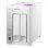 QNAP TS-231P2 NAS Tower Ethernet/LAN Blanc AL314