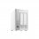 QNAP TS-231P2 NAS Tower Ethernet/LAN Blanc AL314