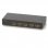 Digitus DS-47304 Switch 4 Puertos HDMI 4K 