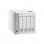 QNAP TS-431P2 NAS Tower Ethernet/LAN Blanc AL314