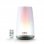 Solac HU1065 Humidificador Ultrasónico y Lámpara