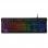 Mars Gaming MK218 Teclado Gaming H-Mechanical Red RGB