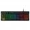 Mars Gaming MK218 Teclado Gaming H-Mechanical Red RGB