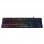 Mars Gaming MK218 Teclado Gaming H-Mechanical Red RGB