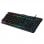 Mars Gaming MK218 Teclado Gaming H-Mechanical Red RGB