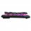 Mars Gaming MK218 Teclado Gaming H-Mechanical Red RGB