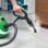 Polti Smart 35 Mop Pulitore a vapore cilindrico 1,6 L 1800 W Nero, Verde, Bianco