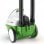 Polti Smart 35 Mop Pulitore a vapore cilindrico 1,6 L 1800 W Nero, Verde, Bianco