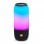 JBL Pulse 3 Altavoz Portátil Bluetooth Negro