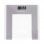 Cecotec Surface Precision 9100 Healthy Báscula de Baño