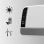 Cecotec Ready Warm 5250 Swing Box Chauffage céramique 2000W