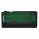 Keep Out F89CHV2 Teclado Gaming Retroiluminado
