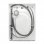 Electrolux EW6F4123EB Lavadora 10 kg 1200rpm D