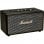 Marshall Stanmore Altavoz Bluetooth Negro