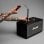 Marshall Stanmore Altavoz Bluetooth Negro