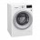 LG F2J5TN4W Lavadora de Carga Frontal 8Kg A+++ Blanco