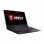 MSI GE75 Raider 8RF-011ES Intel Core i7-8750H/16GB/1TB+512SSD/GTX1070/17.3"