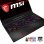 MSI GE75 Raider 8RF-011ES Intel Core i7-8750H/16GB/1TB+512SSD/GTX1070/17.3"