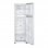 Samsung RT25HAR4DWW Frigorífico Dos Puertas A+ Blanco