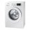 Samsung WW80J5355MW Lavadora de Carga Frontal 8Kg A+++ Blanco